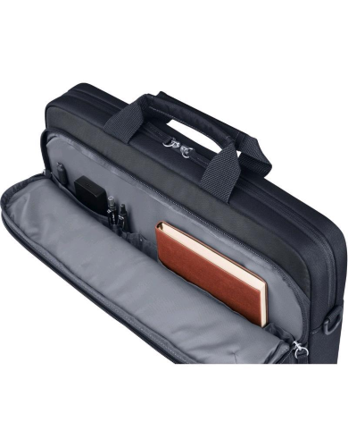 HP EVERYDAY 14 ODYSSEY BORSA PER NOTEBOOK DA 14" IN POLIESTERE 2 SCOMPARTI CON TRACOLLA E FASCIA PER TROLLEY GRIGIO